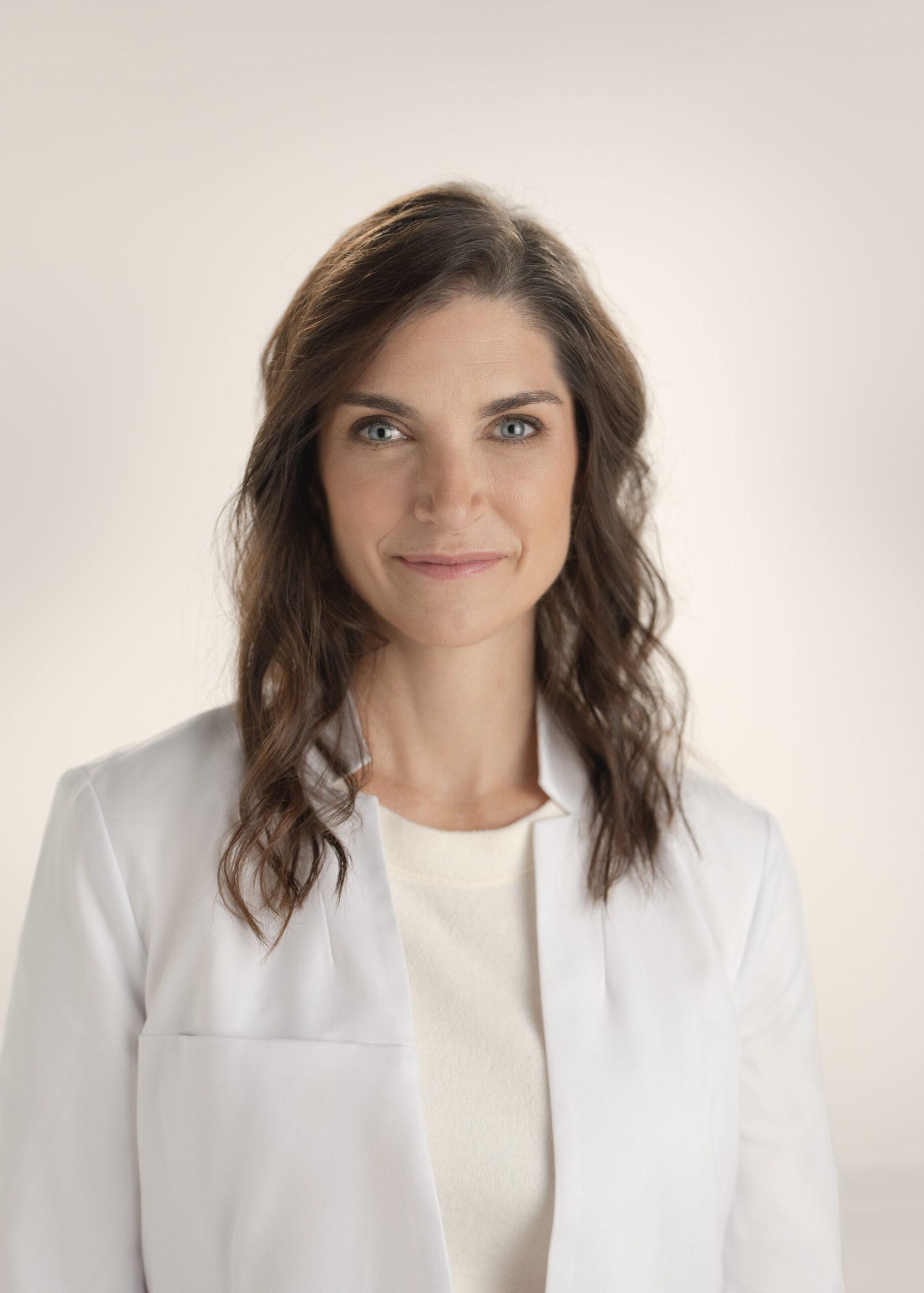 Functional Medicine Expert, Dr. Marguerite Weston